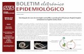 BOLETIM eletrônico EPIDEMIOLÓGICOportalms.saude.gov.br/images/pdf/2014/junho/25/Ano08-n18-meningite... · O diagnóstico laboratorial específico é baseado na pes-quisa das larvas