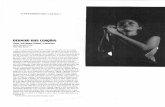 lhasadesela.com · de 1997 foi lentamente construindo La L/orona como um disco de in- flamado culto. E percebe-se porquê: La L/orona é um dos mais perfei- ... largou o seu violoncelo