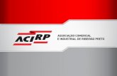 PESQUISA DE QUALIDADE DE - acirp.com.br · A pesquisa de qualidade de vida na cidade de Ribeirão Preto, organizada pela ACIRP e pela Fundace teve início em 2009. Inspirada em ...