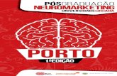 1ªedição - Universidade Lusíada Porto · Estudo de Caso: Técnicas de comunicação com neurociência 10.3. ... Circuitos de compra e disposição de lojas: Labirintos de Morris