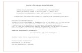 RELATÓRIO DE AUDITORIA - Bureau Veritas Certificação · ... COLHEITA E TRANSPORTE DE MADEIRA. Data: ... Bahia Specialty Celullose em Camaçari-BA, ... PLANO DE AUDITORIA COPENER