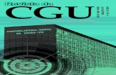 CGU Revista da - ifam.edu.br 4edicao_denúncia anônima e... · tivo divulgar trabalhos inéditos, produzidos por servidores da Controladoria- ... Na última década, o debate sobre