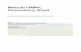 Mata do CIMNC, Pernambuco, Brasil - MOBICmobic.com.br/clientes/cepan1/uploads/file/arquivos/ef6a1e4d4cff... · construídas a partir de conhecimentos essenciais sobre a biodiversidade