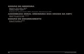 SESSÃO DE ABERTURA ASSEMBLEIA GERAL ORDINÁRIA …ra.sbpcnet.org.br/belohorizonte/wp-content/uploads/2017/06/program... · Palestrantes: Luiz Roberto Liza Curi (CNE), Abílio Baeta