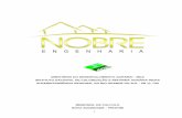 MINISTÉRIO DO DESENVOLVIMENTO AGRÁRIO - MDA … · NBR 5626 – Instalação predial de água fria. NBR 12211 – Estudos de concepção de sistemas públicos de abastecimento de