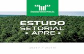 ESTUDO - apreflorestas.com.br · PCMP Programa Cooperativo de Melhoramento de Pinus PEFC Programme for the Endorsement of Forest Certiﬁcation Schemes PIB Produto Interno Bruto
