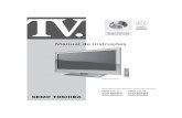 Manual de Instruções - conteudos.koerich.com.brconteudos.koerich.com.br/PDF/2956900.pdf · a consumo eletrônico EIA/CEA-861-861B-compliant[¹] (como conversor de TV-cabo ou DVD