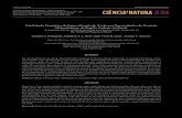 Um Estudo Numérico da Intensificação do Vento em ...oaji.net/pdf.html?n=2016/1602-1482490391.pdf · Hidroelétricas da Região Sudeste do Brasil A numerical study of Wind speed