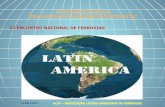 Corredores Bi oceânicos Desenvolvimento e Integração da … · 2017-01-09 · região (América Latina), ... países em desenvolvimento do Leste da Ásia e Pacífico. ... Engloba
