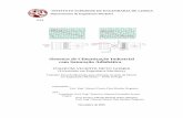 INSTITUTO SUPERIOR DE ENGENHARIA DE LISBOArepositorio.ipl.pt/bitstream/10400.21/473/1/Dissertação.pdf · através do sistema de arrefecimento por saturação adiabática no tratamento