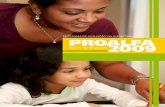 Programa de avaliação da alfabetização PROALFA 2009 · 2014-01-28 · 9 Rede Estadual 2º ano EF 32 3º ano EF 40 4º ano EF ... cursavam o terceiro ano do Ensino Fundamental