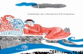 Catálogo de Literatura Portuguesa - editorapeiropolis.com.breditorapeiropolis.com.br/wp-content/uploads/2012/03/catalogo_lit... · O livro extravagante 29 ... todas as horas do dia