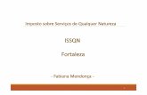 ISSQN Fortaleza [Modo de Compatibilidade] - crc-ce.org.brMododeCompatibilidade].pdf · distinção em relação aos serviços de telecomunicações, subsumindo-se à hipótese de