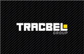 TRACBEL Group | PDFaz545403.vo.msecnd.net/sindipedras/2012/10/1-tracbel_apres.pdf · equipamentos de terraplenagem e mineração. [MARCAS] VOLVO CONSTRUCTION EQUIPMENT MASSEY FERGUSON