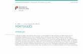 8.º ANO | 3.º CICLO DO ENSINO BÁSICO PORTUGUÊSsite.aveazeitao.pt/images/PDF/8_portugues_3c_8a_ff.pdf · reconto em apresentações orais sobre livros, filmes, músicas, por exemplo.
