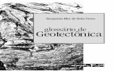 glossário de Geotectônica - Cloud Object Storage · subducção das placas do Caribe e América do Sul), os Andes Setentrionais (do extremo norte ... Terra do Fogo. Do edifício