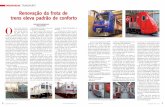 ENGENHARIA I TRANSPORTE ESPECIA EVIST NGENHARI …brasilengenharia.com/portal/images/stories/revistas/edicao613/art... · bre trilhos, operado hoje pela CPTM – Companhia Paulista