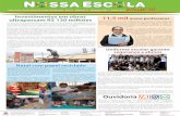 Informativo da Secretaria de Estado da Educação / Ano 01 - … · O “Nossa Escola Mural” é uma publicação mensal da Secretaria de Estado da Educação (Seed) do Paraná.