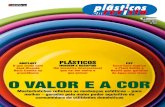 o valor e a cor - definicao.com.br · Coca-Cola explica a Plant Bottle e ... de perfis de PVC e cimento, bem sucedido na Venezuela, ... da Videolar em Manaus, garante Cláudio