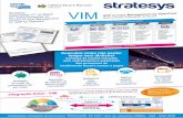 Stratesys - Anuncio Brasil MAYO2015 4 · Invoice Management FI Reconciliação automatizada ... VIM - SAP ERP Descubra como não perder ... Resumo dos Processos