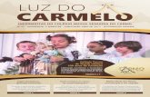 LUZ DO CARMELO - carmovicosa.com.brcarmovicosa.com.br/novo/wp-content/uploads/2017/06/Informativo-Ed... · luz do carmelo informativo do colÉgio nossa senhora do carmo nº 27 - referÊncia:
