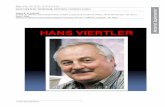 Hans Viertler: professor, cientista, gestor e amigo ...submission.quimicanova.sbq.org.br/qn/qnol/2010/vol33n10/99-AR10844... · Hans Viertler: professor, cientista, gestor e amigo