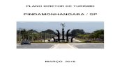 PINDAMONHANGABA / SP - 201.62.240.102201.62.240.102/downloads/2018/plano_diretor_de_turismo.pdf · 2.4. Índices e dados do município. .....15 2.5. O potencial turístico do Município
