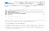 INDICE 2.0- DOCUMENTOS DE REFERENCIA 1 - emap.ma.gov.br · Fiscalização de obras e serviços na poligonal do porto do itaqui e terminais delegados EMAP-PC-39 Data: 06/10/2017 Ver.: