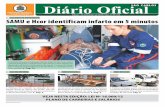 Diário Oficial - São Carlos · que contemplarão a escola inteira, incluindo salas de ... além de melhorar a auto- ... aos Serviços Públicos é um caminhão basculante Agrale