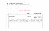 POLÍCIA MILITAR 4º COMANDO REGIONAL 1º BATALHÃO DE … fileda escola Municipio: Ponta Grossa AA 10490 (Posto Nova Russia)