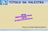 Slide 1 · PPT file · Web viewTexto em HTML  Síntese da História da Filosofia Síntese ... Slide 1 Author: user ...