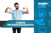 CURSOS PROFISSIONALIZANTES - .interasoft ead - cursos rofissionaliantes 3 cursos profissionalizantes