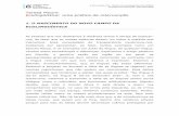 Ecolinguística: uma prática de intervençãocoordinadoraendl.org/aletramiuda/artigos/art3_n3.pdf · mel-de-raposo (cytinus hypocistis) mexação (heracleum sphondylium) pão do