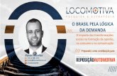 O BRASIL PELA LÓGICA DA DEMANDA - …seminarioautomotivo.com.br/wp-content/uploads/2017/10/meirelles.pdf · R$ 30.000 ou mais. Renda familiar média dos brasileiros por mês. Fonte: