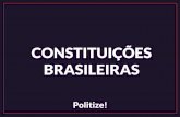 CONSTITUIÇÕES BRASILEIRAS - Educacionalpessoal.educacional.com.br/up/4660001/6249857/constituicoes-eBook... · Poucos meses depois, ele outorgou a Constituição de 1824, que lhe