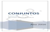CONJUNTOS -   · PDF fileconjuntos notÁveis ... aula 02 conjuntos notÁveis
