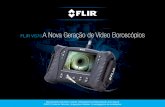 FLIR VS70 A Nova Geração de Vídeo Boroscópiosflirmedia.com/MMC/THG/Brochures/TM_0016/TM_0016_PT.pdf · • Grave milhares de imagens e horas de vídeo em um cartão de memória
