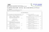MINISTÉRIO DA DEFESA NACIONAL ESTADO-MAIOR DO …assets.exercito.pt/SiteAssets/DARH/OE/2017/OEOUT17.pdf · ORDEM DO EXÉRCITO 1.ª SÉRIE N.º 10/31 DE OUTUBRO DE 2017 Publica-se