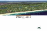 IMOBILIÁRIA - Grupo Américo Amorim · a maior concentração de condomínios, bem como o maior shopping de Angola. ... > Loja e sobreloja com 544 m2 de área bruta privativa, sendo