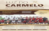 LUZ DO CARMELO - carmovicosa.com.brcarmovicosa.com.br/novo/wp-content/uploads/2017/02/Informativo-Ed... · A literatura infantil, então, deve fazer parte da rotina de adultos e de