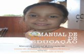 Manual de Práticas de EVH Vol - institutosathyasai.org.brinstitutosathyasai.org.br/wp-content/uploads/2017/12/Manual-de-Pr... · 2 Este trabalho foi elaborado a partir de adaptações