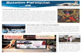 Encontro dos Centros Paroquiais - INÍCIOparoquiamiratejo.weebly.com/uploads/5/3/1/5/5315290/... · 2018-05-14 · 13 MAIO 2018 - Ano VIII - nº33 Encontro dos Centros Paroquiais