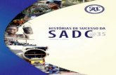 REFACIO DO - sardc.net · ESTE ANO marca 35 anos de existência da SADC e muitas realizações e sucessos foram registados ao longo do caminho nos esforços da região para melhorar