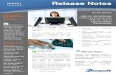 VERSÃO 5 Release Notes - e-learning.prosoft.com.bre-learning.prosoft.com.br/treinamentos/versao_5_ed_01_22102012/pdf... · Fig. DRE – Demonstração de Custos e Resultados –