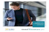 COBERTURA CORPORATIVA MUNDIAL - Global Benefits Group · 2016-10-04 · seguro de viagem corporativo e de grupo ... como funciona • envie o ... em todo o mundo