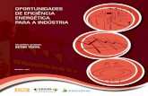 OpOrtunidades de eficiência energética para a indústriaarquivos.portaldaindustria.com.br/app/conteudo_24/2012/09/06/262/... · vestimentas, linha lar e produtos técnicos. ...