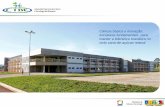 Ciência básica e Inovação: Iniciativas fundamentais para · Iniciativas fundamentais paraIniciativas fundamentais para ... por etanol brasileiro em 2025 Projeto Etanol (Unicamp