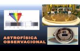 Espectroscopia de Alta Resolução no Laboratório Nacional ...on.br/escola_inverno_astro_2011/download/esc-inverno2011-Simone1.pdf · Radiação Telescópios Instrumentos: espectrógrafos