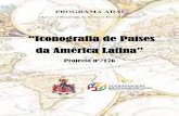 “Iconografia de Países da América Latina” · 2016-01-16 · curso de Cartografia Digital do IGeoE. 4) ... TECNICO SUPERIOR DE ARCHIVOS 1 30 1 600,15 TECNICO MEDIO DE ... sponges,