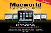 ouch Superguide - macworldbrasil.com.brmacworldbrasil.com.br/.../superguides/mw_superguide_iphone_degusta.pdf · Índice Primeiros Passos 12 iPhone – visão geral Conheça melhor